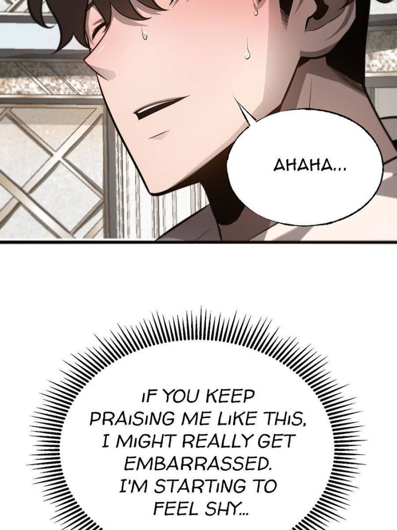 Read I am the Strongest Boss EN Manga Online