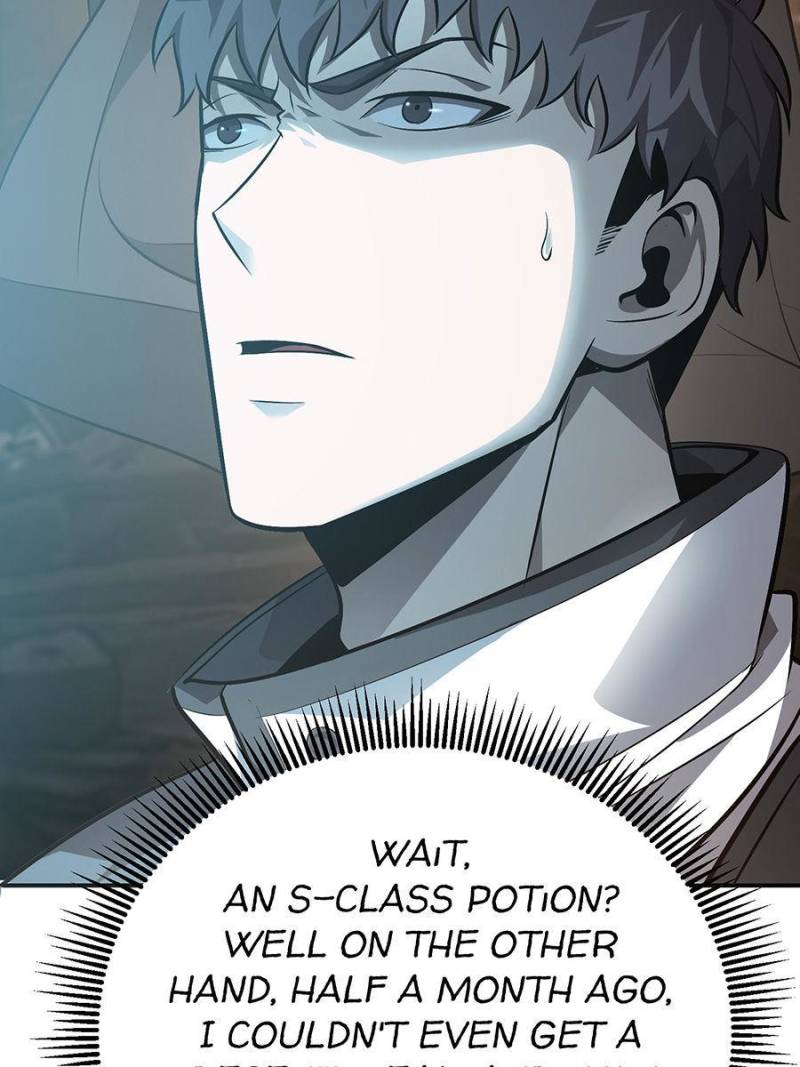 Read I am the Strongest Boss EN Manga Online