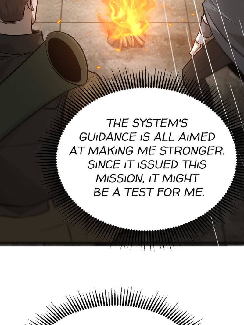Read I am the Strongest Boss EN Manga Online