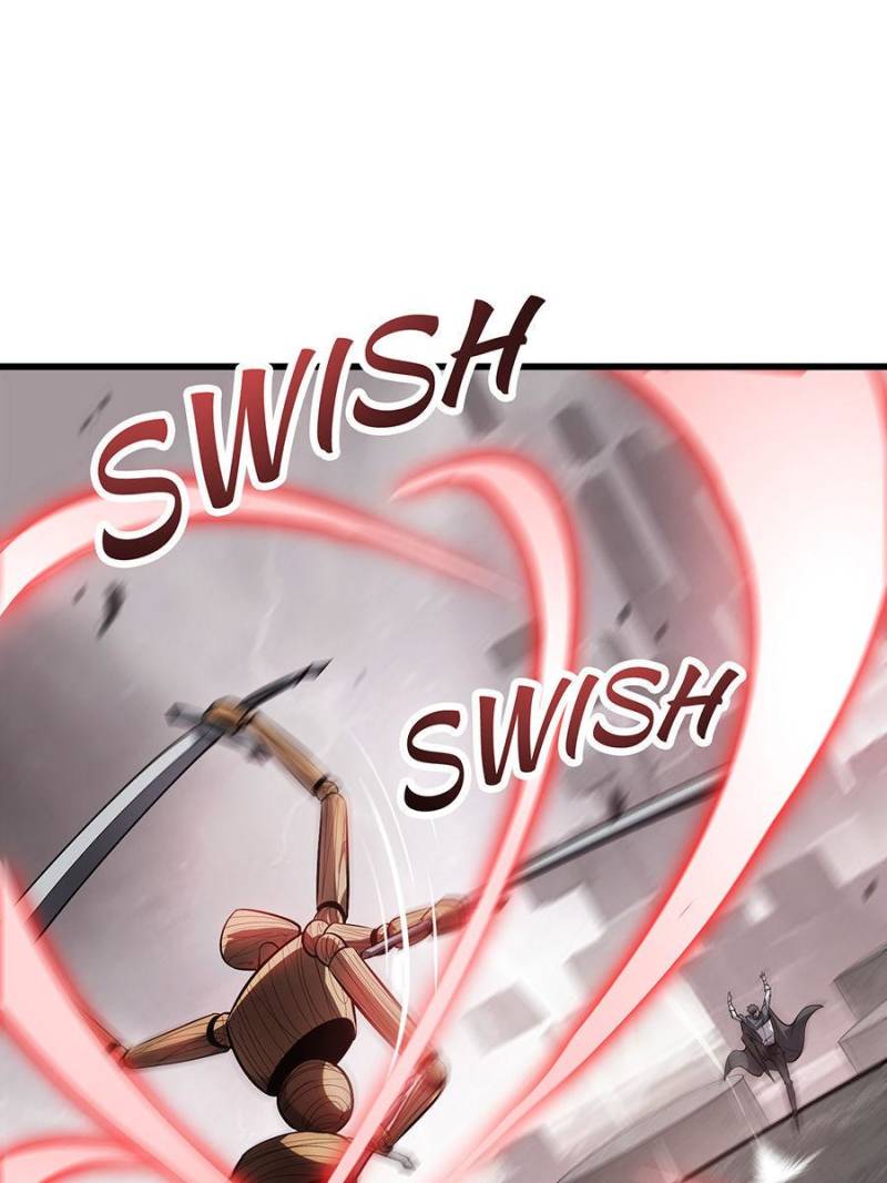 Read I am the Strongest Boss EN Manga Online