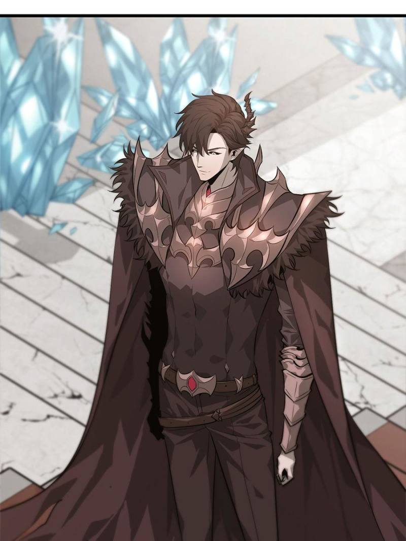 Read I am the Strongest Boss EN Manga Online
