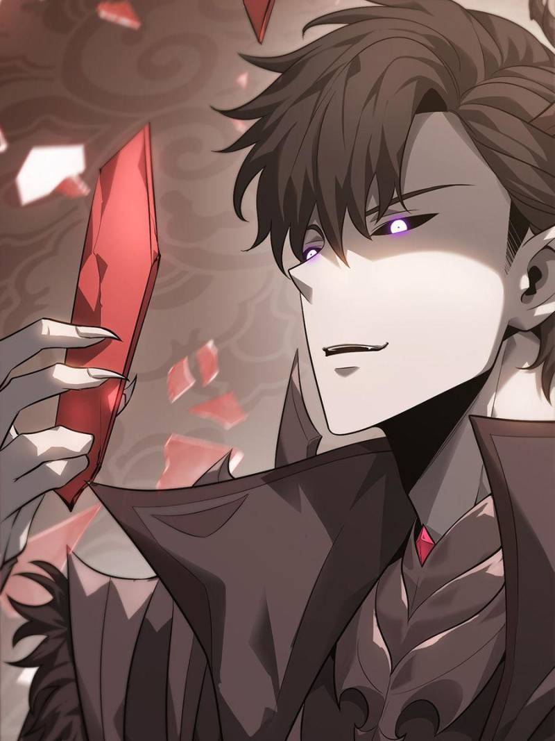 Read I am the Strongest Boss EN Manga Online