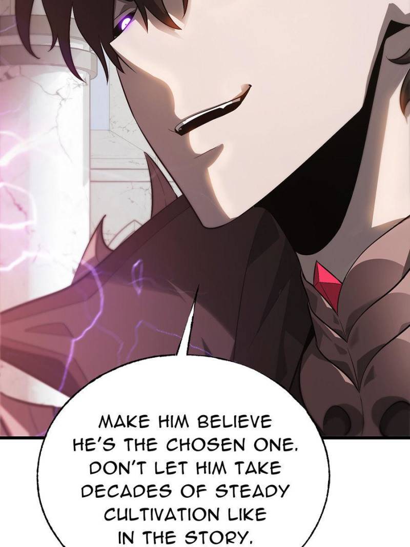 Read I am the Strongest Boss EN Manga Online