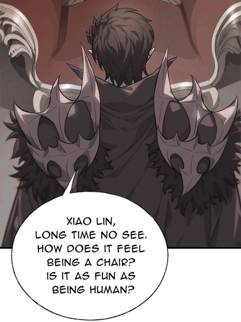 Read I am the Strongest Boss EN Manga Online