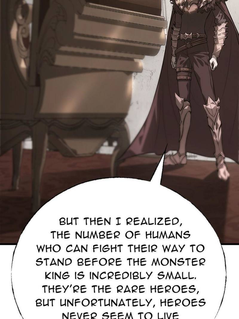 Read I am the Strongest Boss EN Manga Online