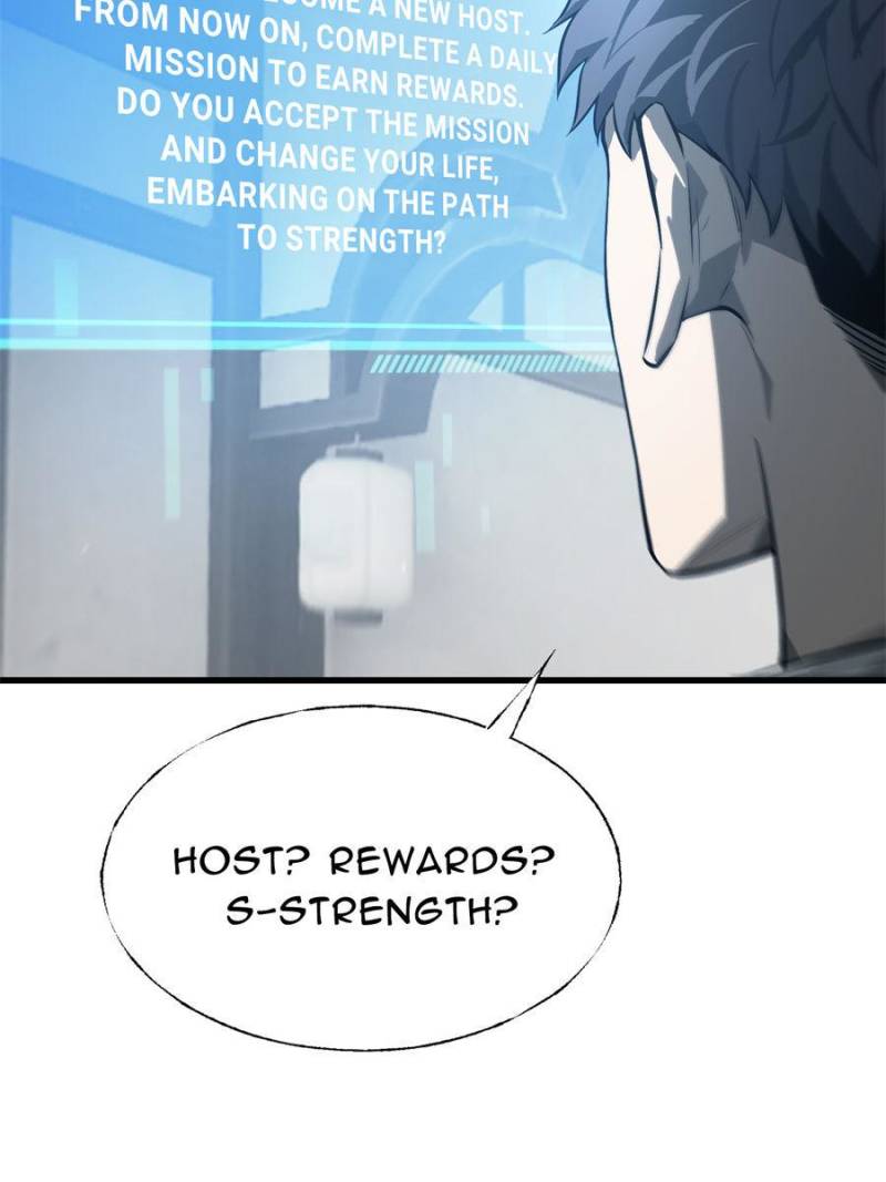 Read I am the Strongest Boss EN Manga Online
