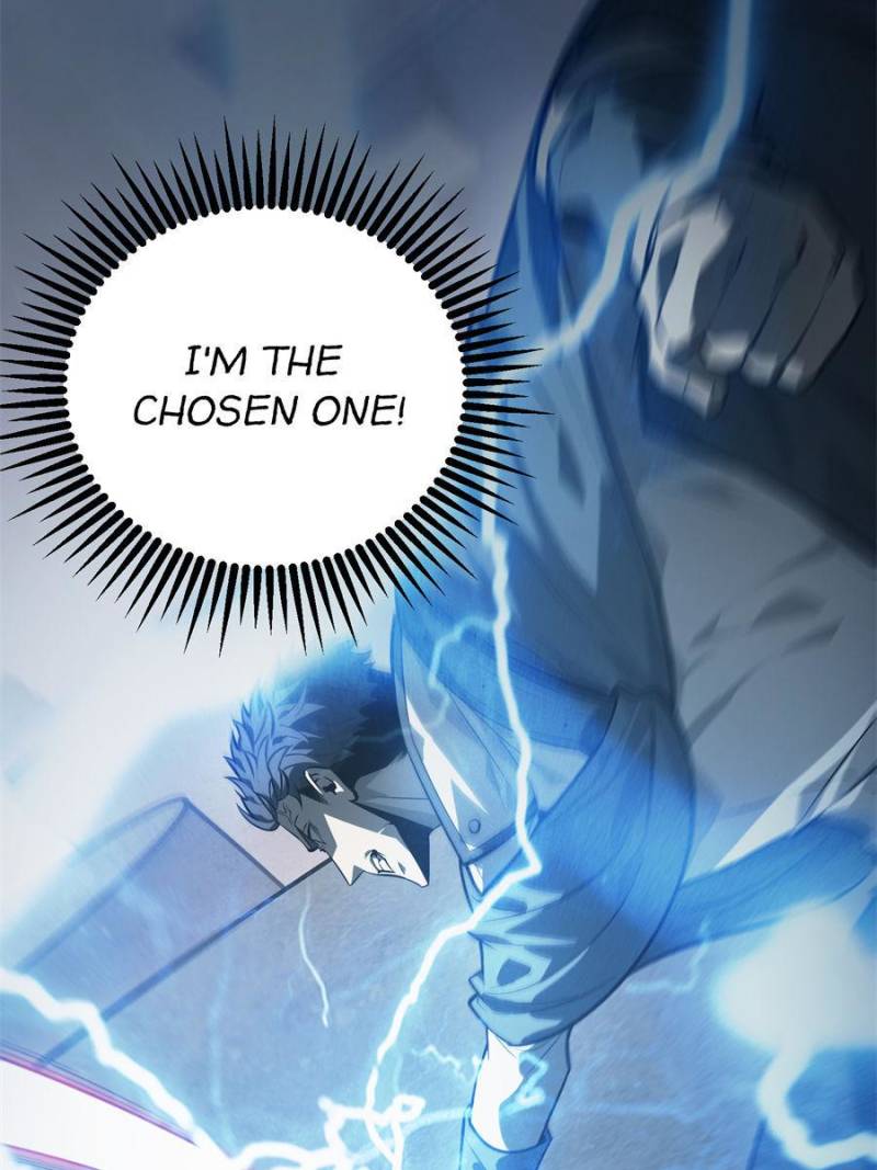 Read I am the Strongest Boss EN Manga Online
