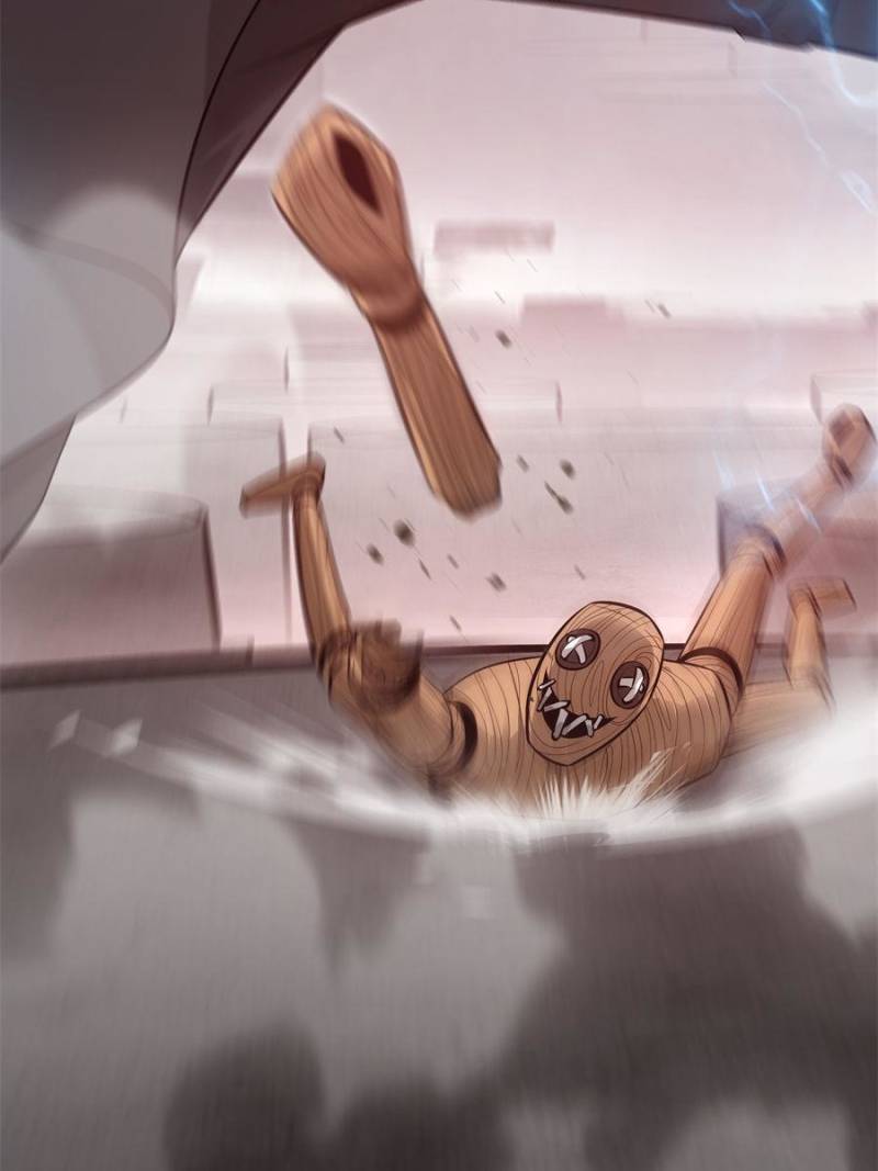 Read I am the Strongest Boss EN Manga Online