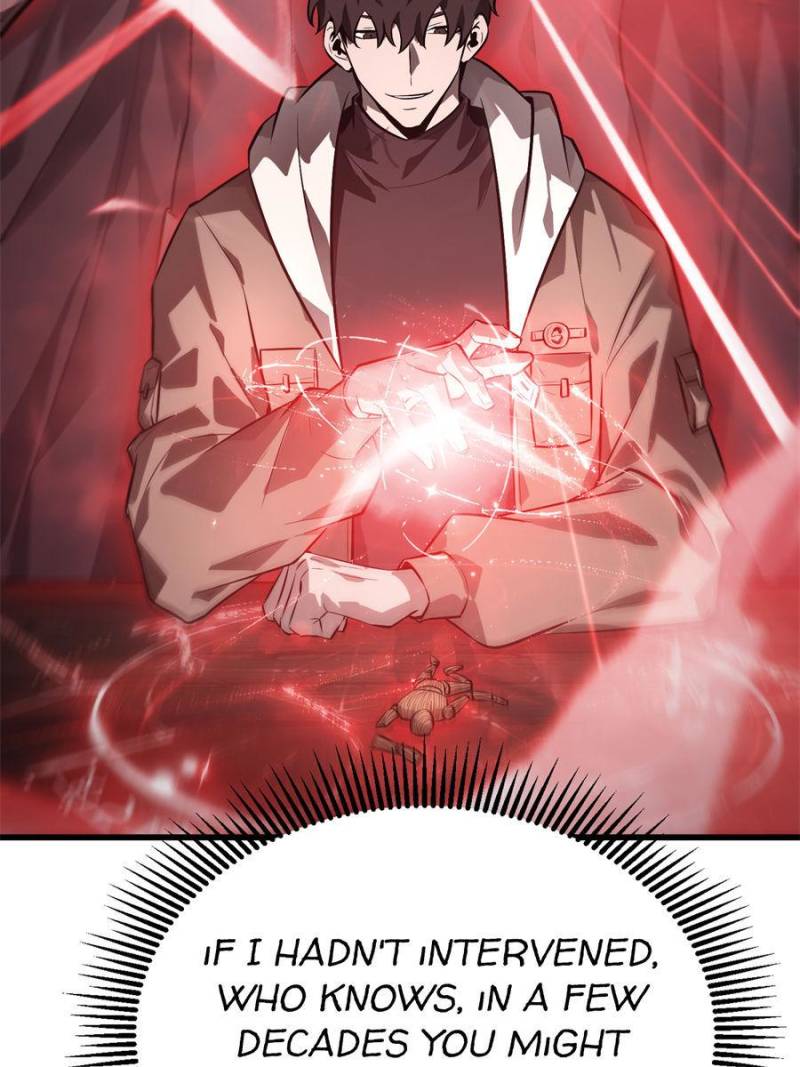 Read I am the Strongest Boss EN Manga Online