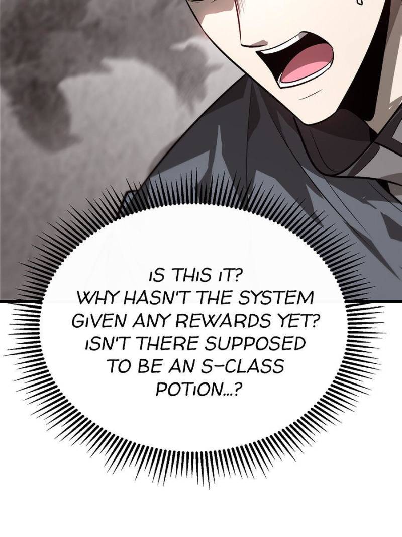 Read I am the Strongest Boss EN Manga Online