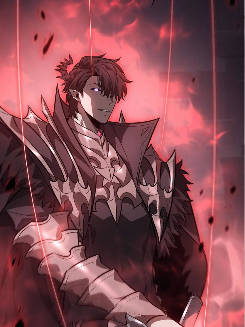 Read I am the Strongest Boss EN Manga Online