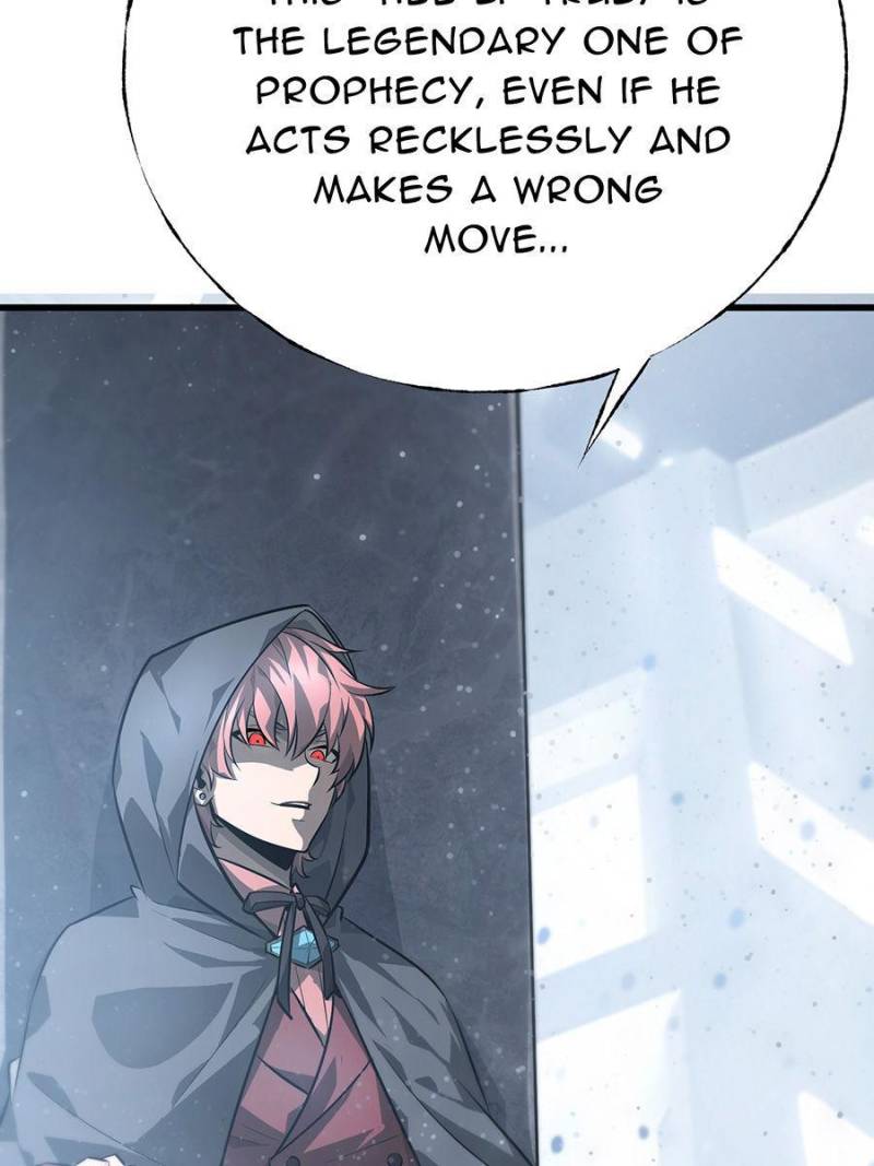 Read I am the Strongest Boss EN Manga Online