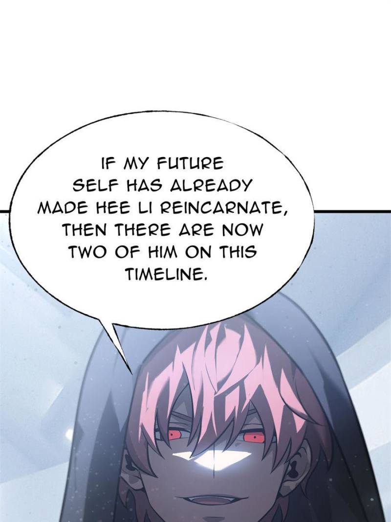 Read I am the Strongest Boss EN Manga Online