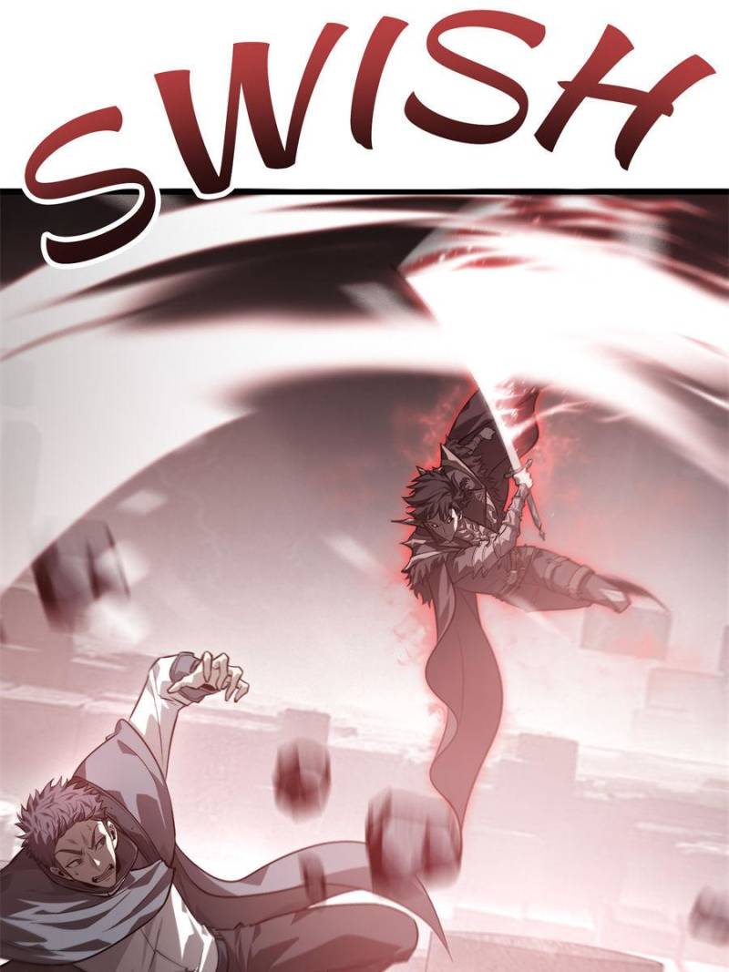 Read I am the Strongest Boss EN Manga Online