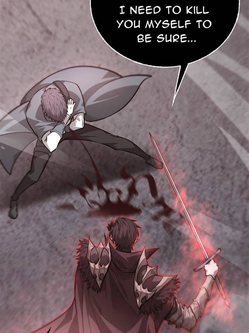 Read I am the Strongest Boss EN Manga Online