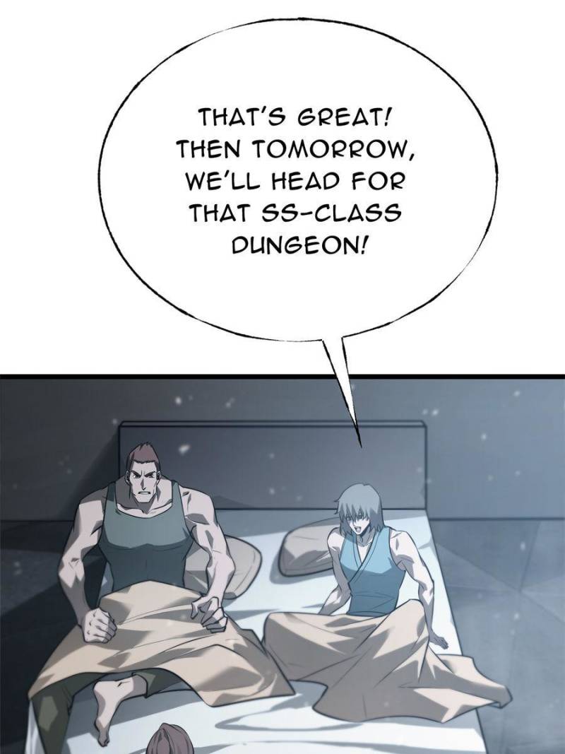 Read I am the Strongest Boss EN Manga Online