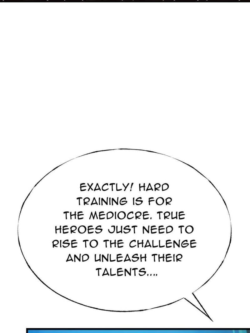 Read I am the Strongest Boss EN Manga Online
