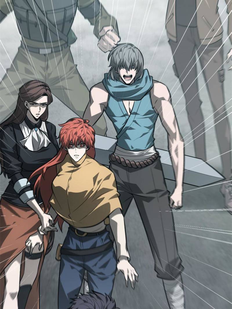 Read I am the Strongest Boss EN Manga Online