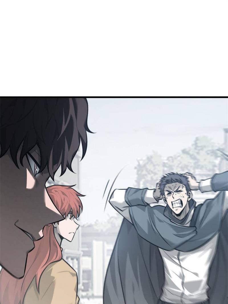 Read I am the Strongest Boss EN Manga Online