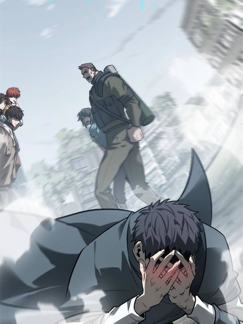 Read I am the Strongest Boss EN Manga Online