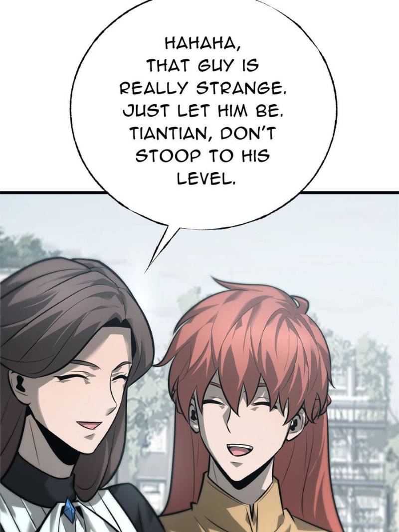 Read I am the Strongest Boss EN Manga Online