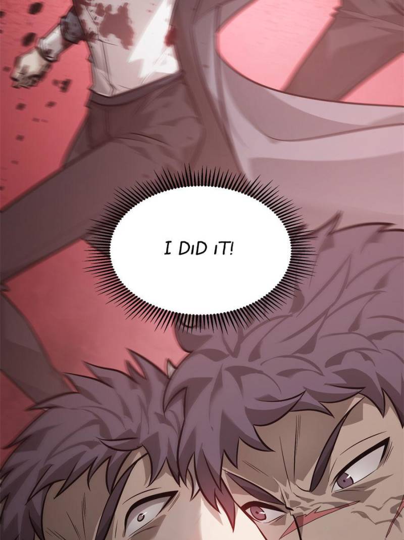 Read I am the Strongest Boss EN Manga Online