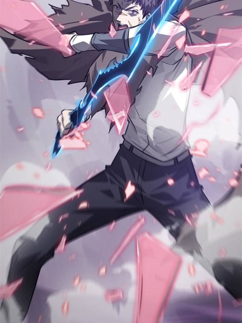 Read I am the Strongest Boss EN Manga Online
