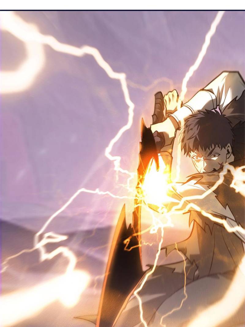 Read I am the Strongest Boss EN Manga Online