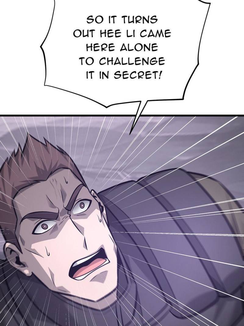 Read I am the Strongest Boss EN Manga Online