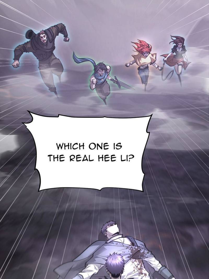 Read I am the Strongest Boss EN Manga Online