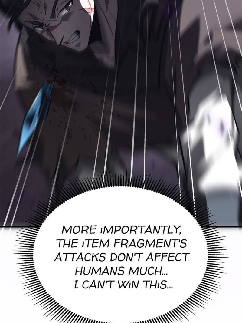 Read I am the Strongest Boss EN Manga Online