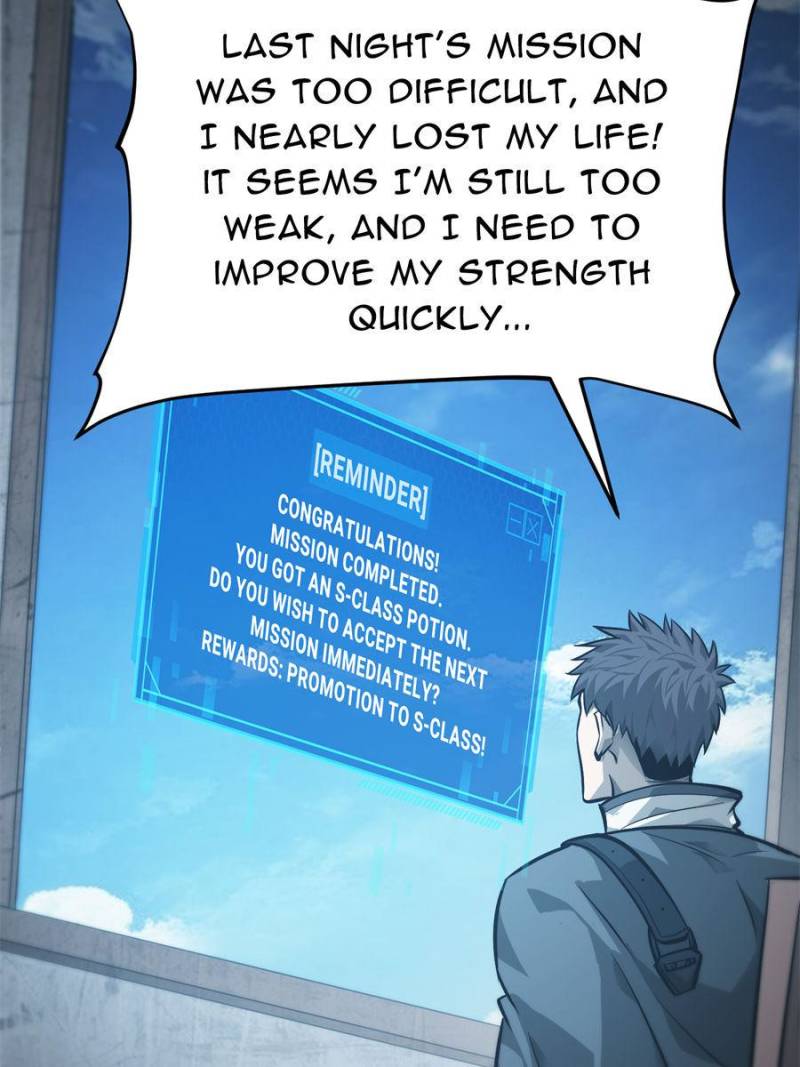 Read I am the Strongest Boss EN Manga Online