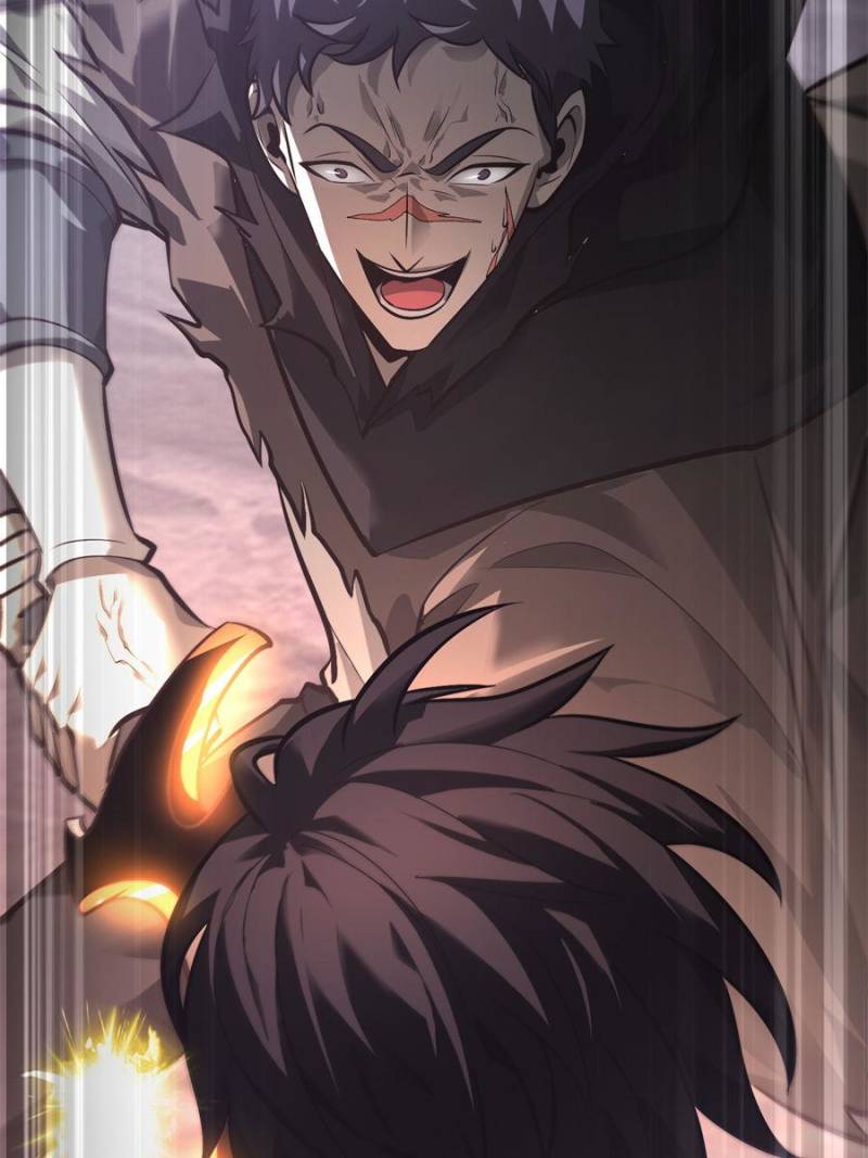 Read I am the Strongest Boss EN Manga Online