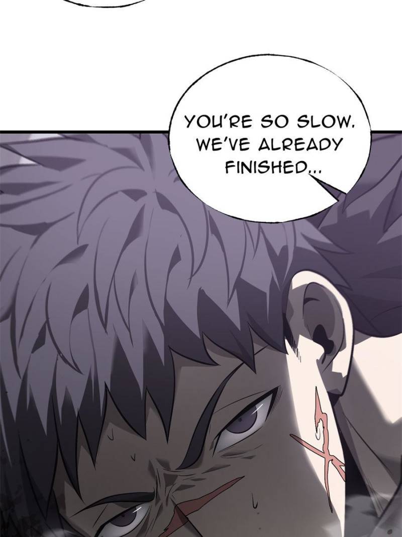 Read I am the Strongest Boss EN Manga Online