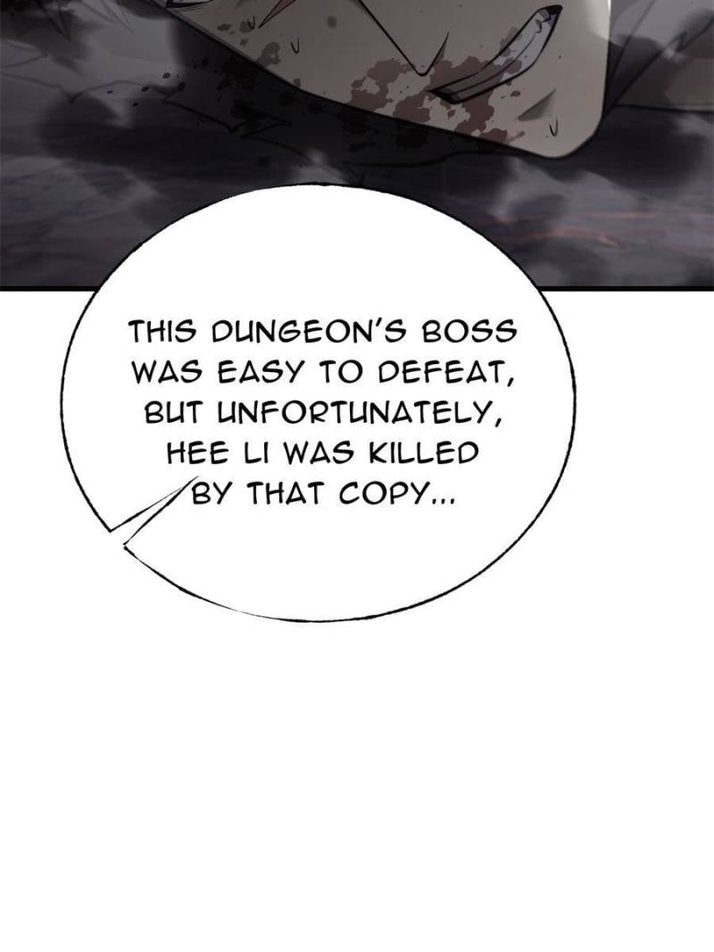 Read I am the Strongest Boss EN Manga Online