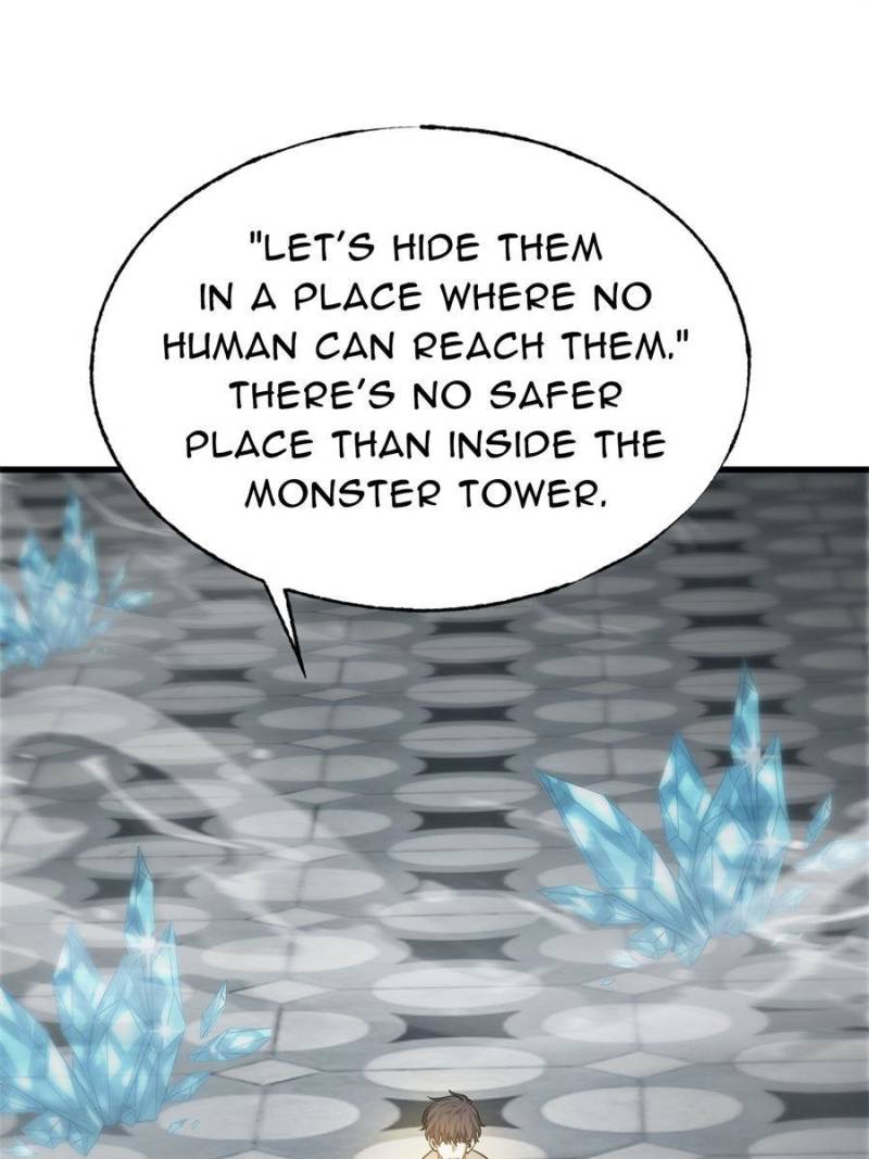 Read I am the Strongest Boss EN Manga Online