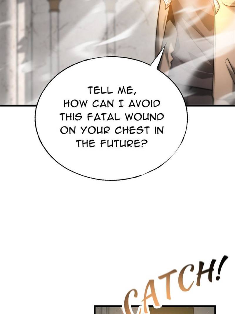 Read I am the Strongest Boss EN Manga Online