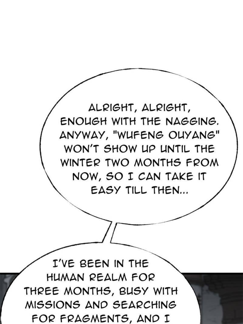 Read I am the Strongest Boss EN Manga Online