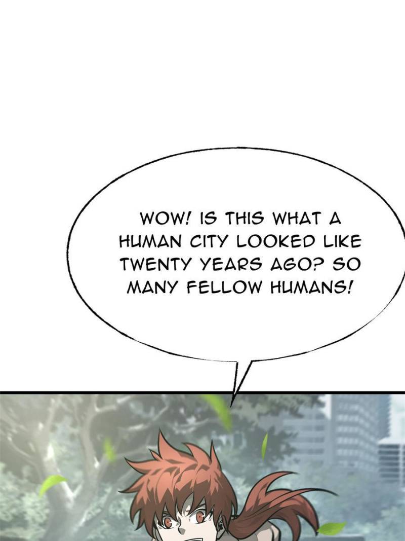 Read I am the Strongest Boss EN Manga Online