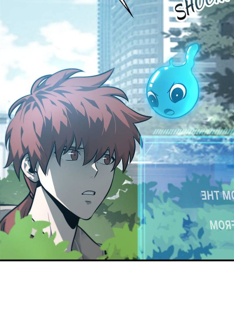 Read I am the Strongest Boss EN Manga Online