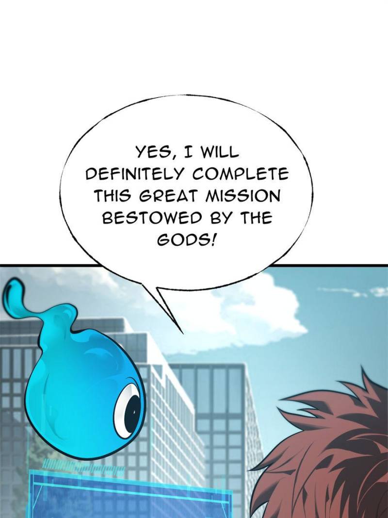 Read I am the Strongest Boss EN Manga Online