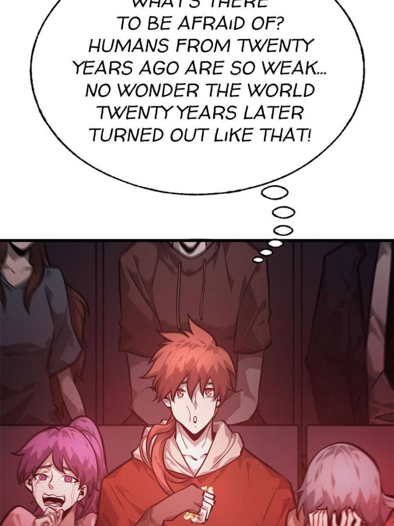 Read I am the Strongest Boss EN Manga Online