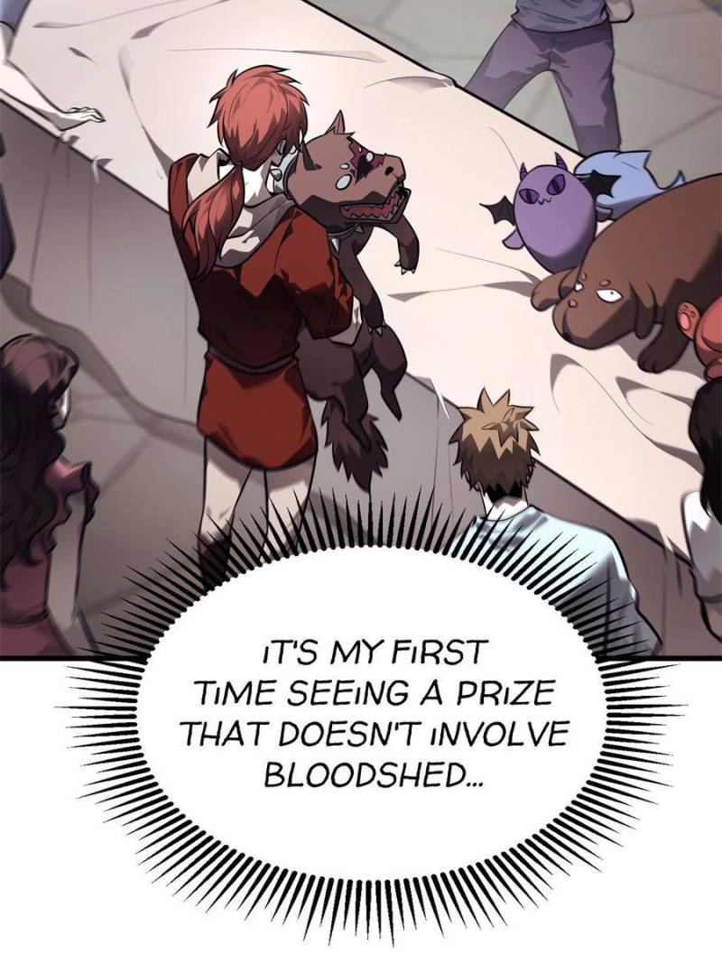 Read I am the Strongest Boss EN Manga Online