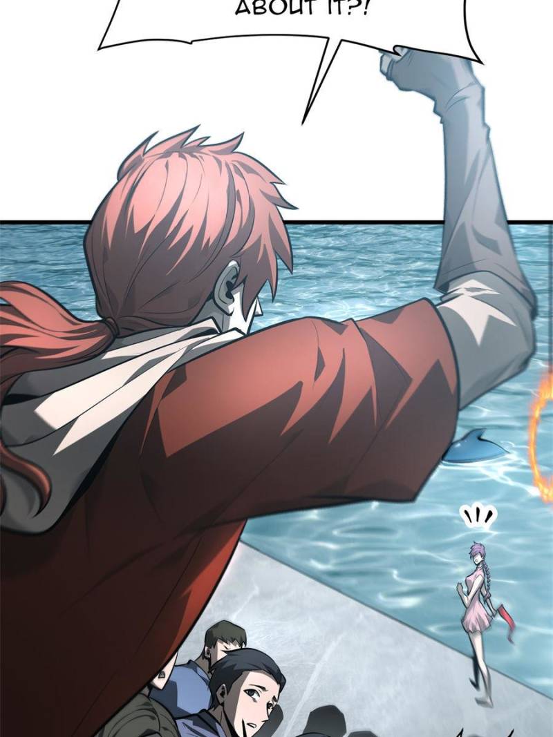Read I am the Strongest Boss EN Manga Online