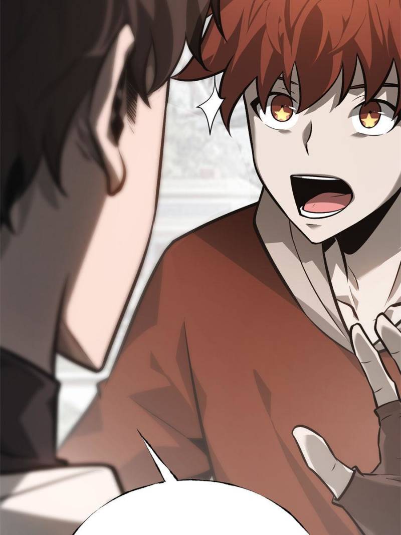 Read I am the Strongest Boss EN Manga Online