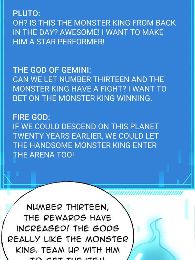 Read I am the Strongest Boss EN Manga Online