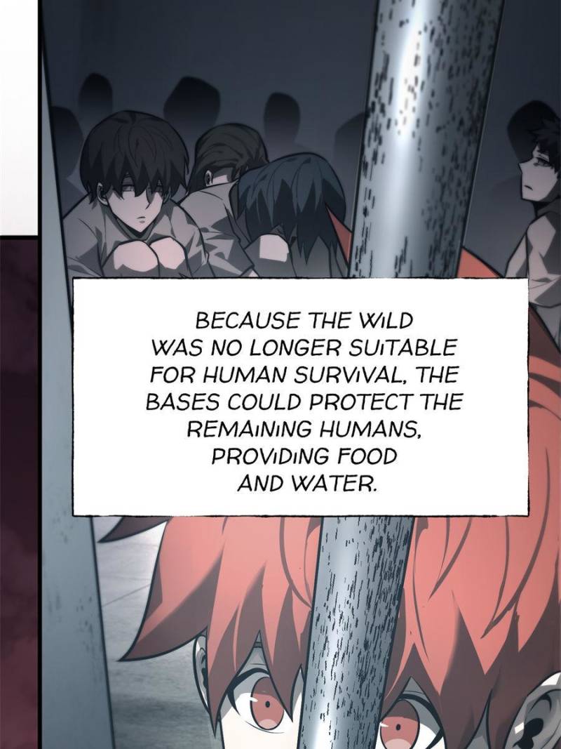 Read I am the Strongest Boss EN Manga Online