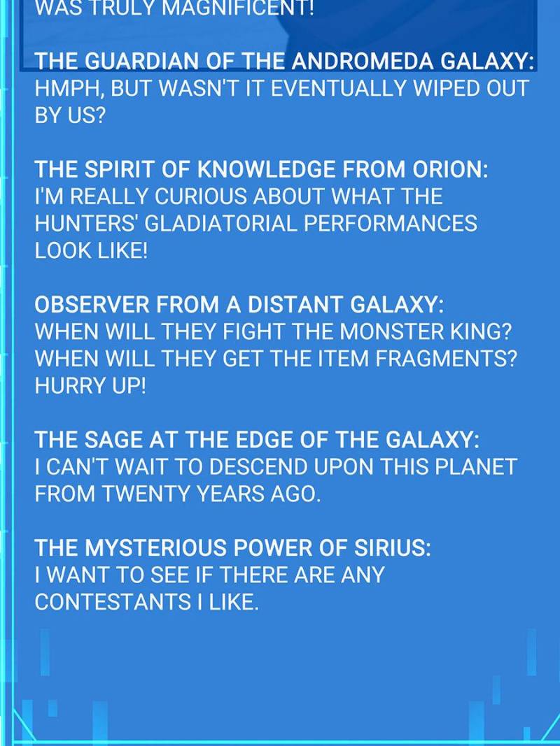Read I am the Strongest Boss EN Manga Online