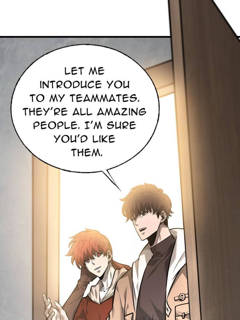 Read I am the Strongest Boss EN Manga Online