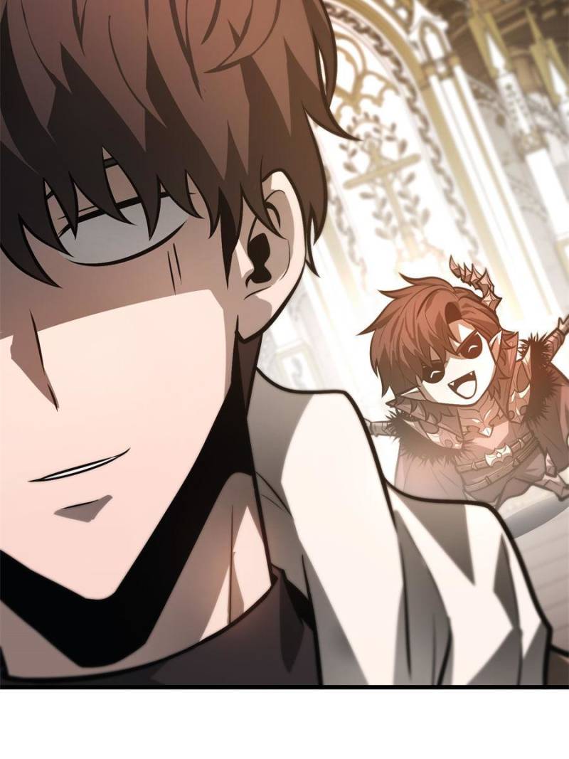 Read I am the Strongest Boss EN Manga Online